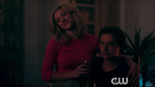 See You in Hell, Jughead